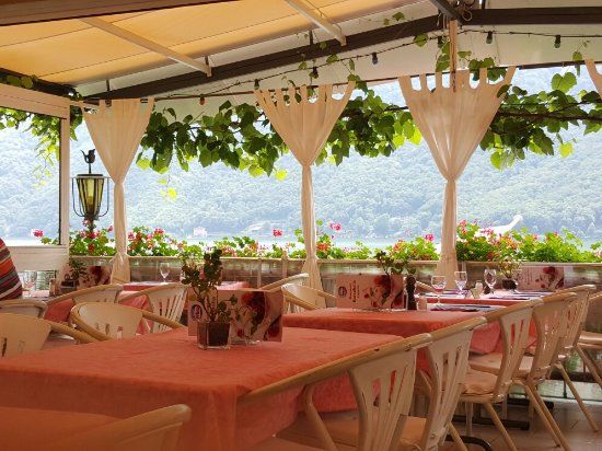 Ristorante Roccabella